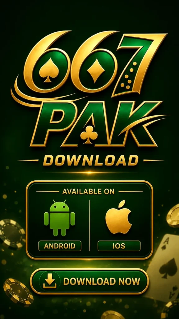 667pak Download