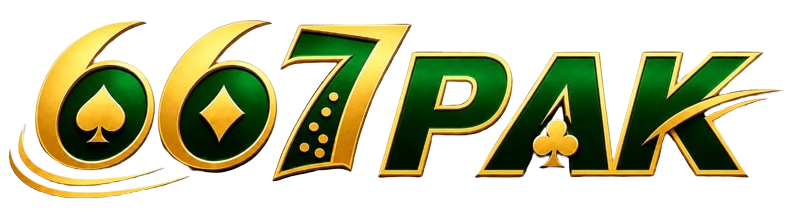 667pak Logo